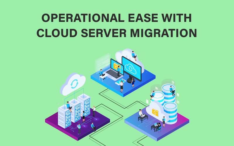 Cloud Server Migration