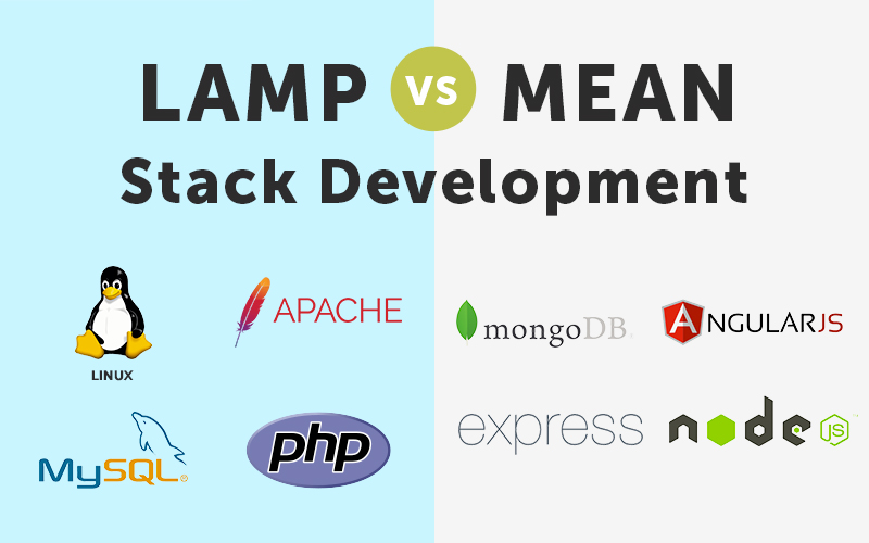 LAMP-Vs.-MEAN-Stack-Development