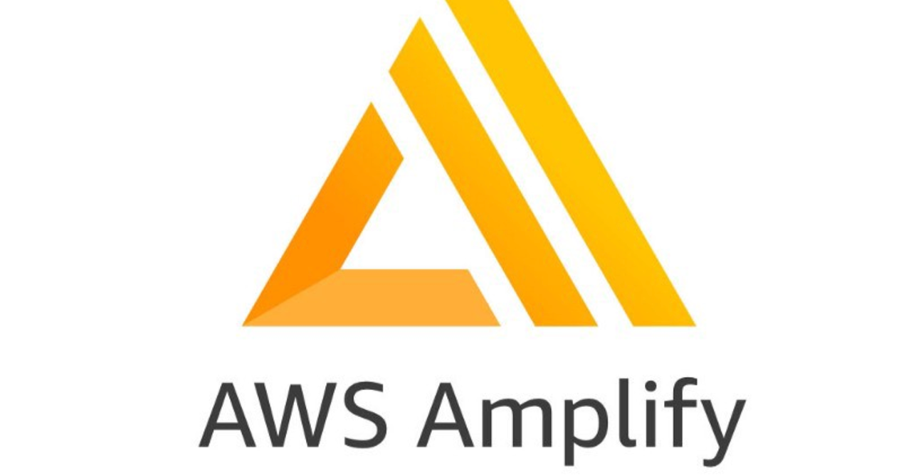 AWS-Amplify