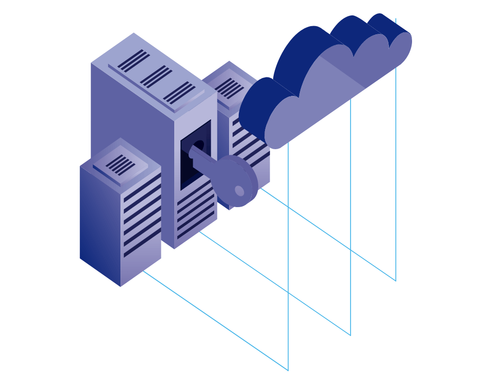 Isolating and Throttling